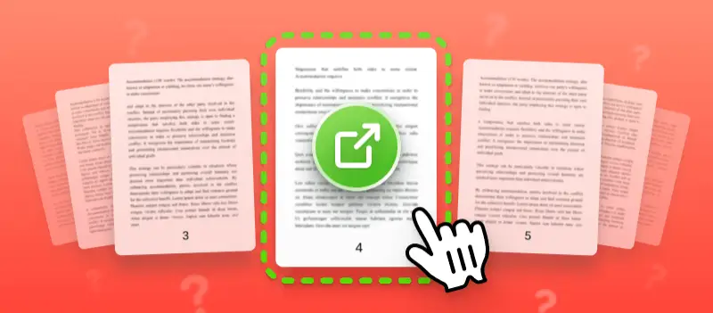 How to Extract One Page from a PDF: 4 Ways